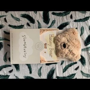 Slumberkins Honey Bear